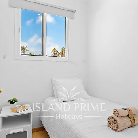 House In Adelfas Ii Adf409 San Miguel de Abona