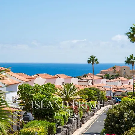 House In Adelfas Ii Adf409 Casa de Férias