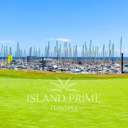 Casa de Férias House In Adelfas Ii Adf409 San Miguel de Abona