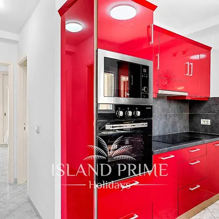 House In Adelfas Ii Adf409 San Miguel de Abona