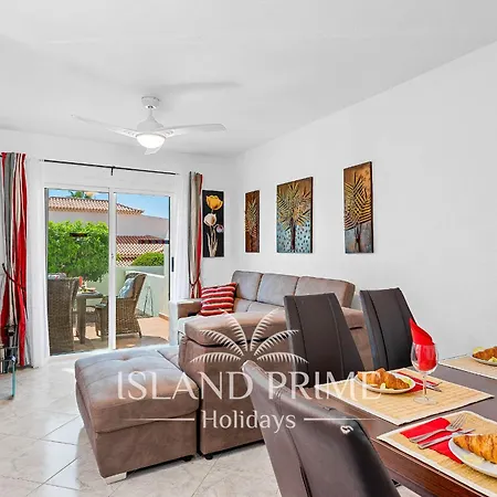 House In Adelfas Ii Adf409 * San Miguel de Abona