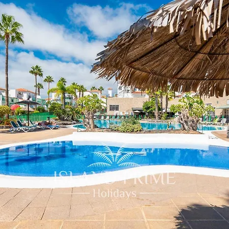 House In Adelfas Ii Adf409 Casa de Férias *