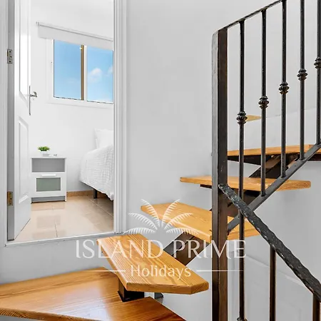 House In Adelfas Ii Adf409 * San Miguel de Abona