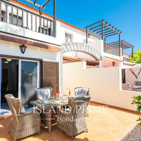 Casa de Férias House In Adelfas Ii Adf409