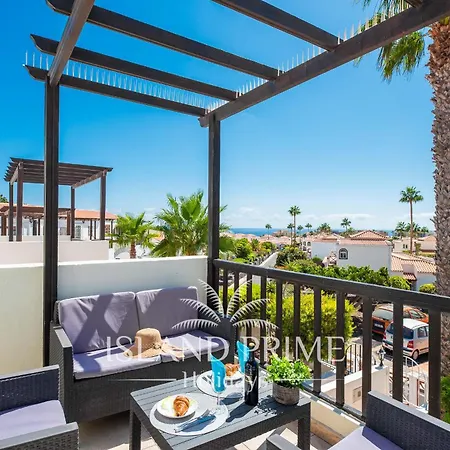 Vakantiehuis House In Adelfas Ii Adf409 *