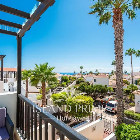 Tatil Evi House In Adelfas Ii Adf409 San Miguel de Abona