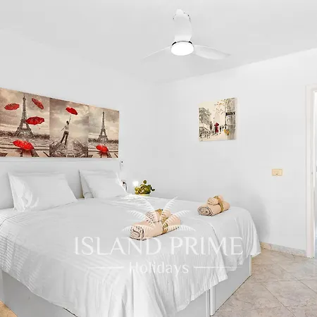 House In Adelfas Ii Adf409 San Miguel de Abona