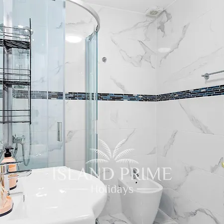 House In Adelfas Ii Adf409 * San Miguel de Abona