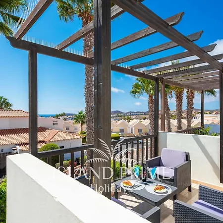 Tatil Evi House In Adelfas Ii Adf409