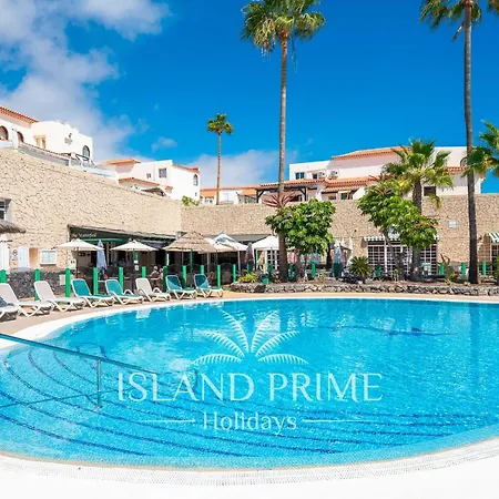 Tatil Evi House In Adelfas Ii Adf409 San Miguel de Abona