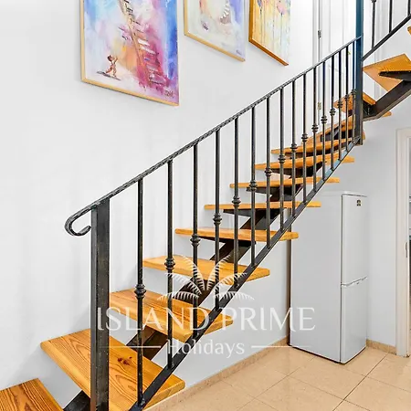 House In Adelfas Ii Adf409 *