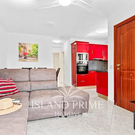 House In Adelfas Ii Adf409 * San Miguel de Abona