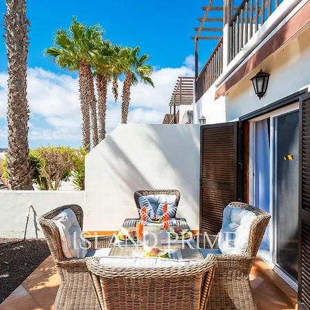 Vakantiehuis House In Adelfas Ii Adf409