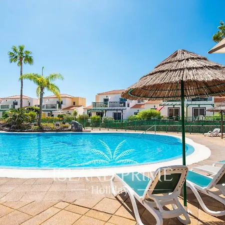 Vakantiehuis House In Adelfas Ii Adf409 *