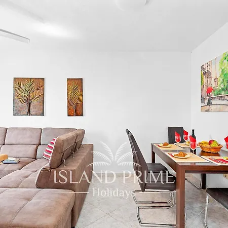 House In Adelfas Ii Adf409 San Miguel de Abona