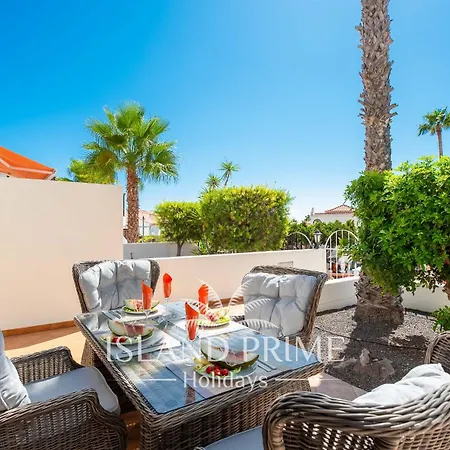 House In Adelfas Ii Adf409 Vakantiehuis *