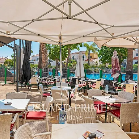 House In Adelfas Ii Adf409 * San Miguel de Abona