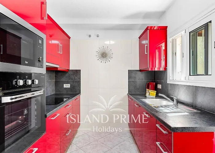 House In Adelfas Ii Adf409 度假居 *