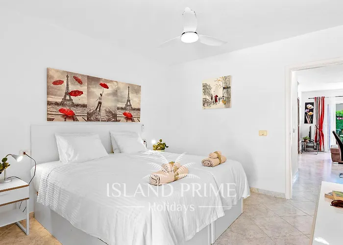 House In Adelfas Ii Adf409 San Miguel de Abona