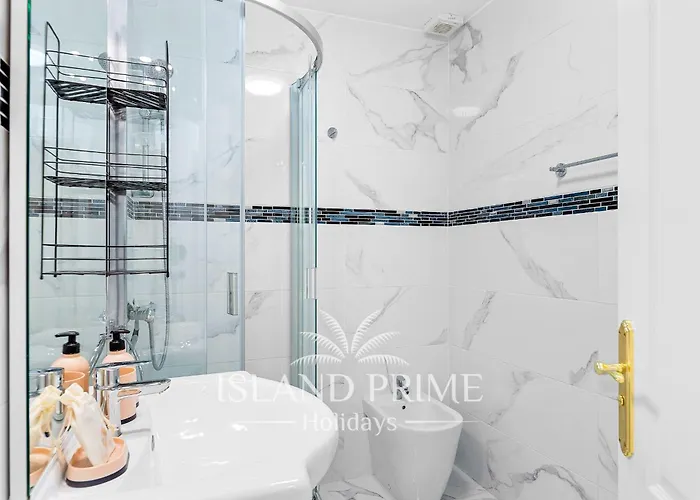 House In Adelfas Ii Adf409 * San Miguel de Abona