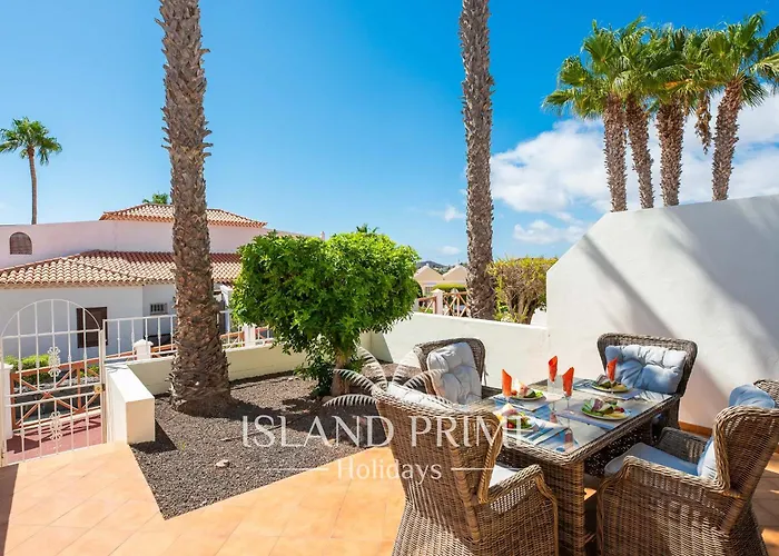 Tatil Evi House In Adelfas Ii Adf409 *