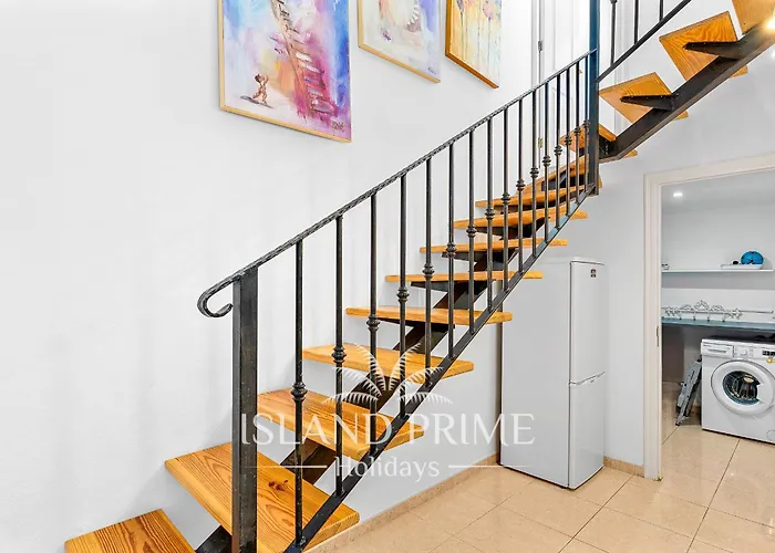 House In Adelfas Ii Adf409 *