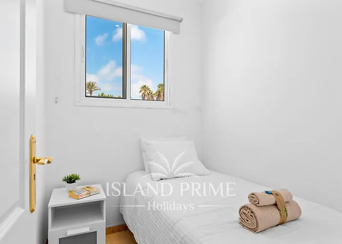 House In Adelfas Ii Adf409 圣米格尔德阿沃纳