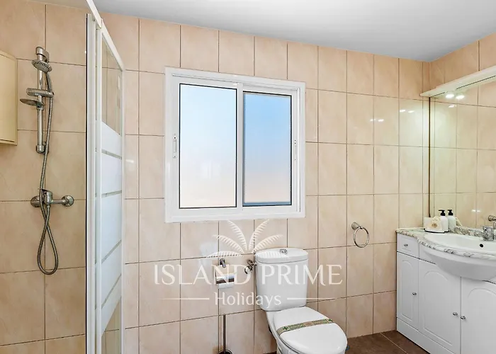 House In Adelfas Ii Adf409