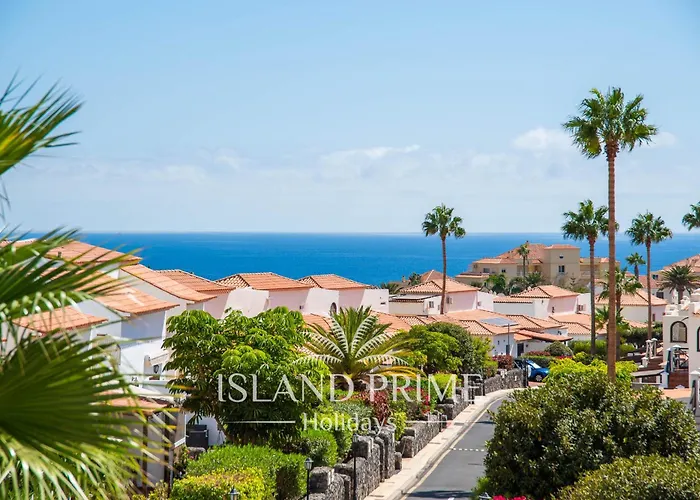 House In Adelfas Ii Adf409 Tatil Evi