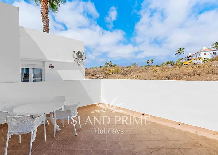 House In Adelfas Ii Adf409 Tatil Evi *