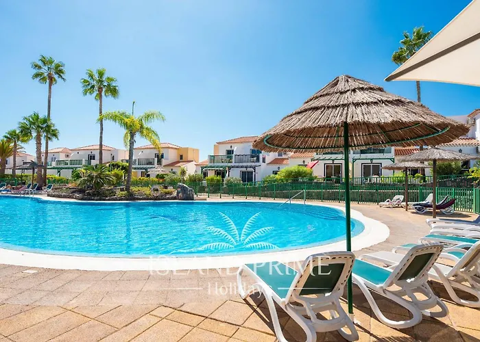 度假居 House In Adelfas Ii Adf409 *