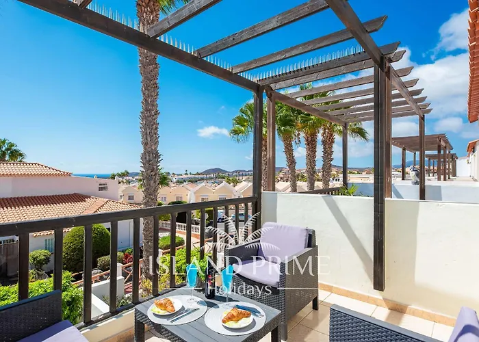 House In Adelfas Ii Adf409 * San Miguel de Abona