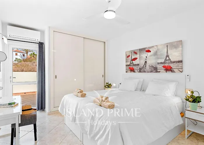 House In Adelfas Ii Adf409 度假居