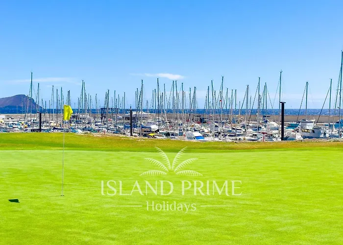 Tatil Evi House In Adelfas Ii Adf409 San Miguel de Abona