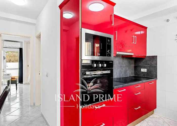 House In Adelfas Ii Adf409 San Miguel de Abona