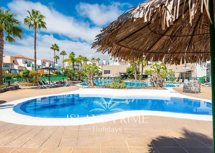 House In Adelfas Ii Adf409 Tatil Evi *