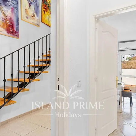 House In Adelfas Ii Adf409 Dom wakacyjny