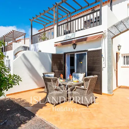 House In Adelfas Ii Adf409 Dom wakacyjny *