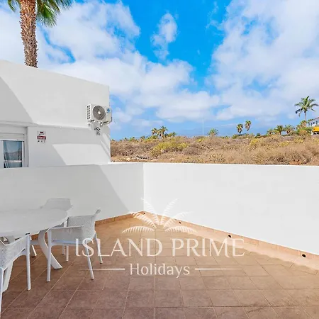 House In Adelfas Ii Adf409 Tatil Evi *