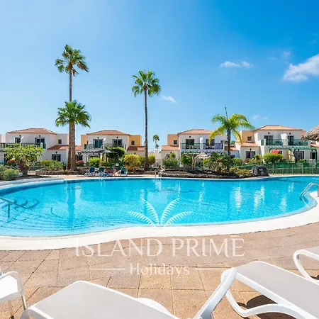 Dom wakacyjny House In Adelfas Ii Adf409 San Miguel de Abona