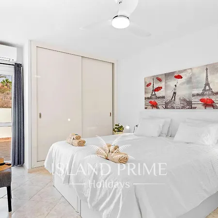 House In Adelfas Ii Adf409 Tatil Evi