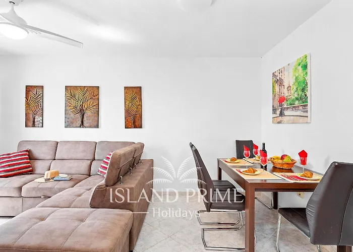 House In Adelfas Ii Adf409 San Miguel de Abona