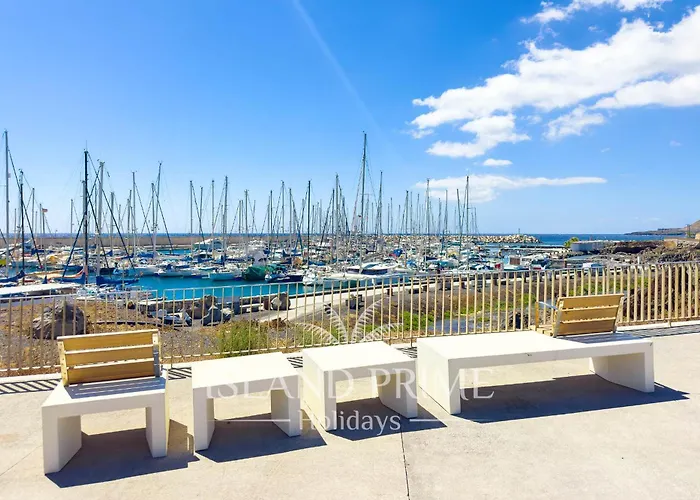 Prázdninový dům House In Adelfas Ii Adf409 San Miguel de Abona