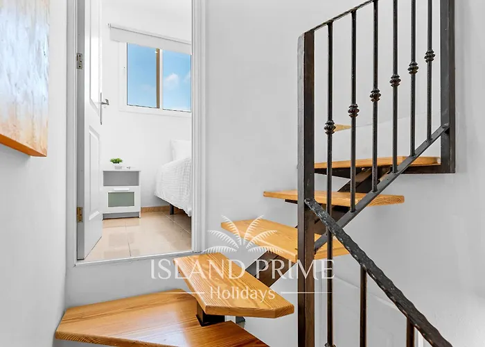 House In Adelfas Ii Adf409 * San Miguel de Abona