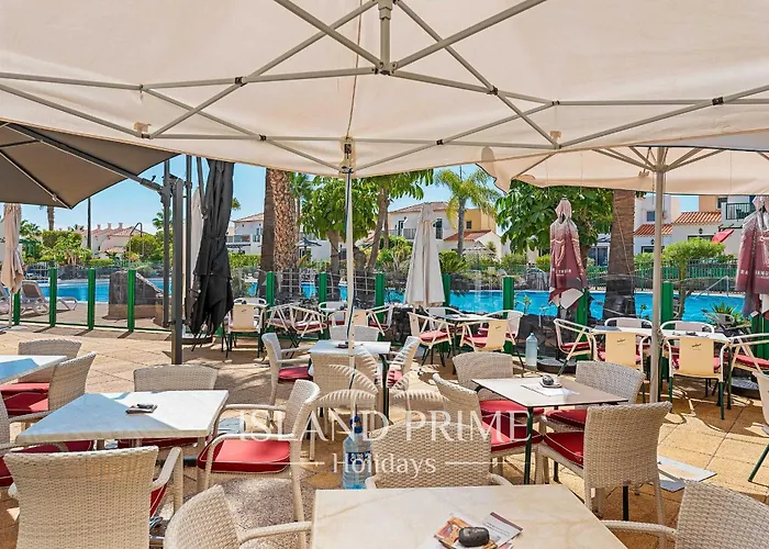 House In Adelfas Ii Adf409 * San Miguel de Abona